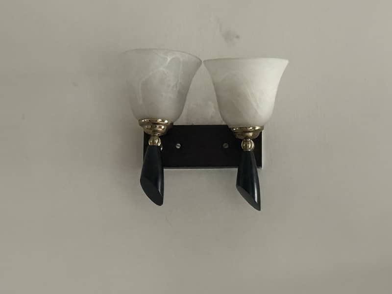 Wall lights 0