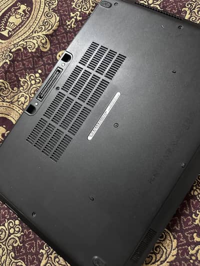 Laptop i5 5th Generation (Touch Screen)