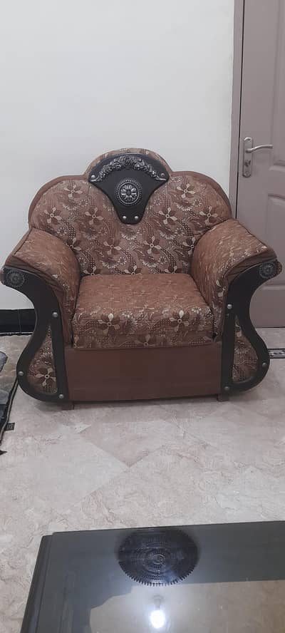 brand-new sofa set for sale