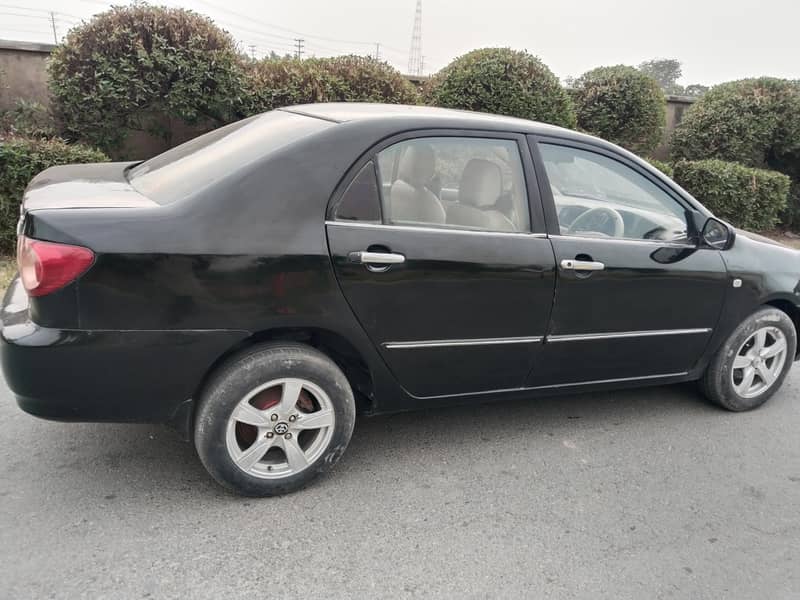 Corolla XLI 7