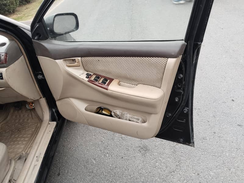 Corolla XLI 9