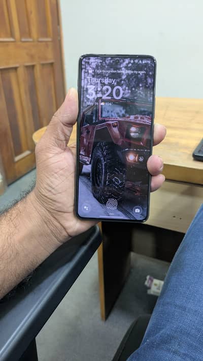 OnePlus Nord 4 Non PTA | Original Charger | 9/10 Condition