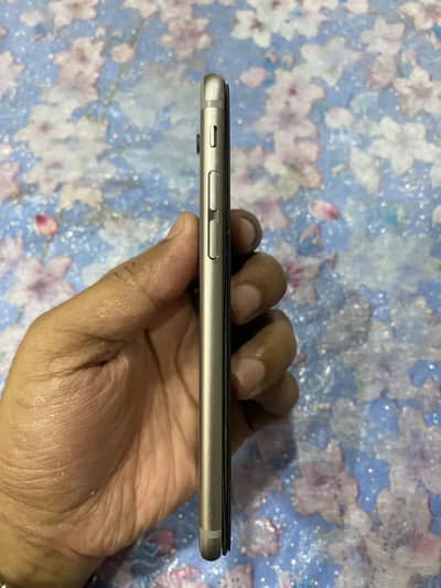 iPhone 6s 64/GB PTA approved