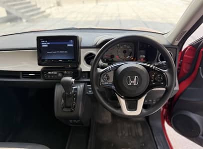Honda N one