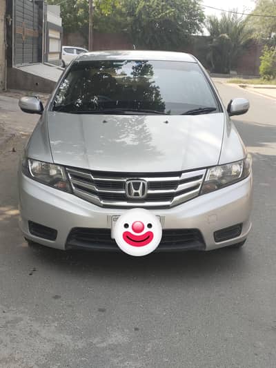 Honda city 2014/ 2015 New light and new metar wali
