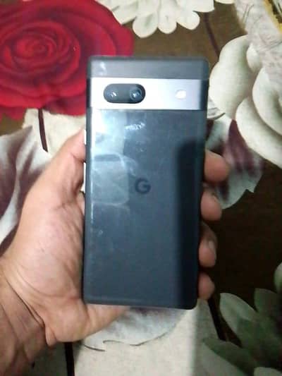 google pixel 7a for sale