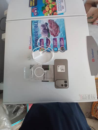 INFINIX NOTE 60 10/10 only box open