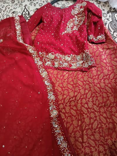 lehanga