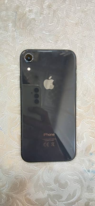 iPhone XR 64 non pta