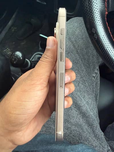 16 pro Max / 256 GB / 10-10 condition / Com Box / 88 health.