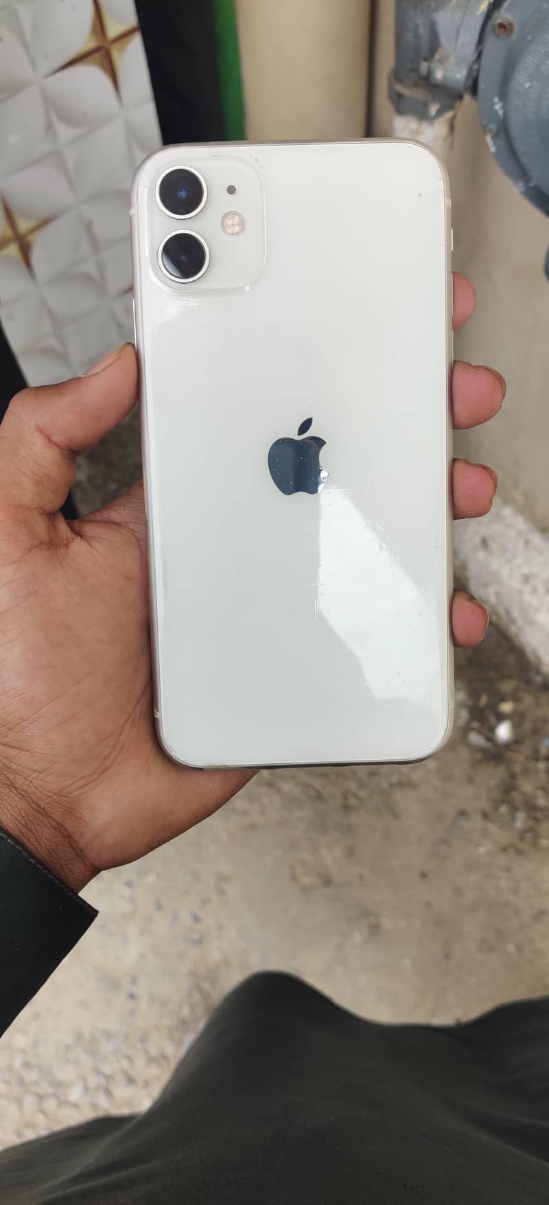 iphone 11 0