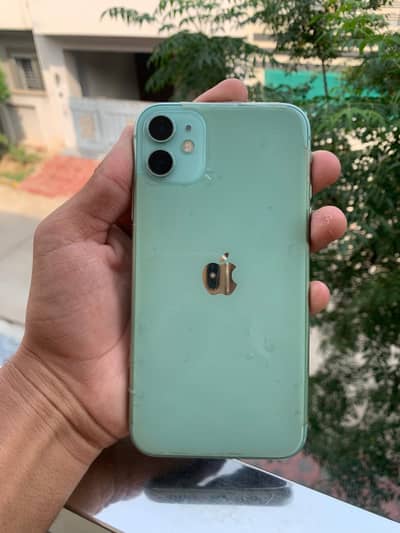 Iphone 11 non pta