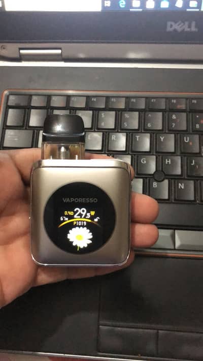 Xros Nano 4