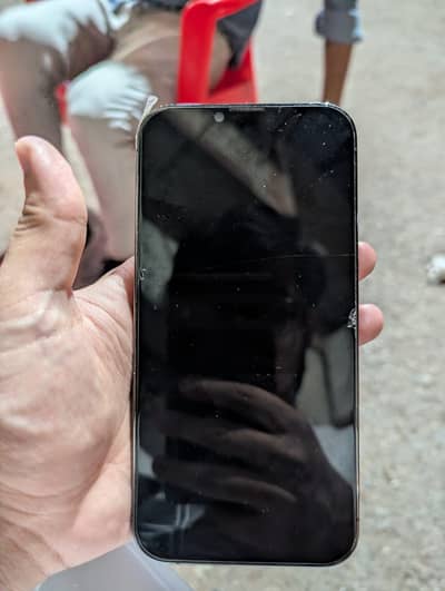 Iphone 13 pro max