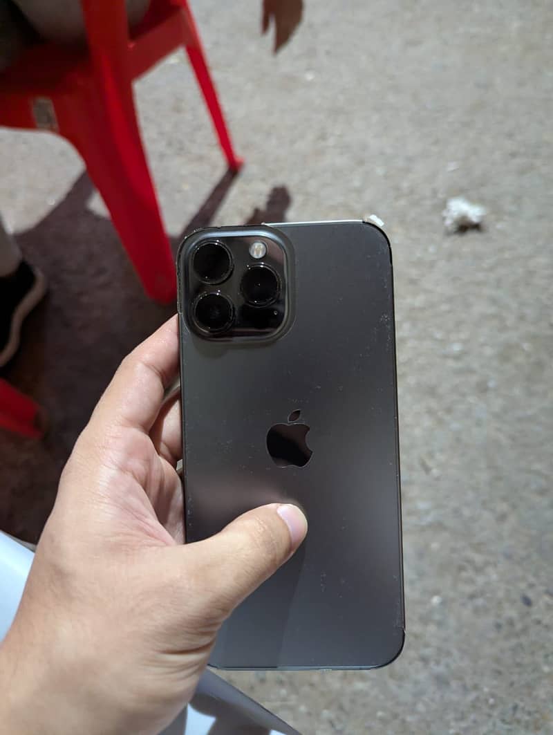 Iphone 13 pro max 3