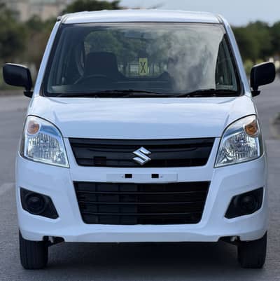 Suzuki WagonR VXR 2022,suzuki,wagonr,2022,vxr