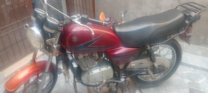 bike ok ha 