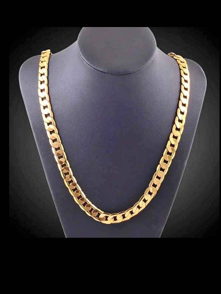Imported chain 0