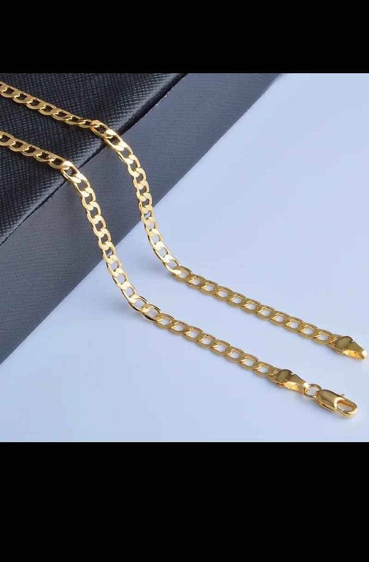 Imported chain 1