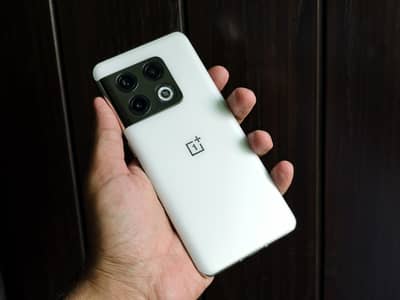 oneplus 10 pro 12/512gb official PTA approved extreme edition