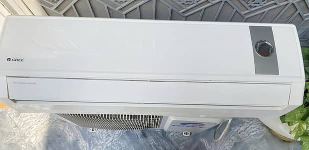 Gree 1.5 ton Ac for sale