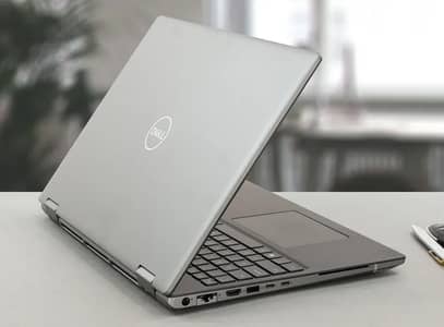 Dell Precision 7670 Workstation