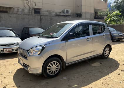 2020 Daihatsu Mira LSA for Sale