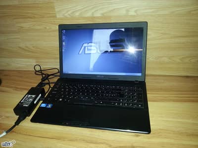 ASUS x54c core i5 (2nd generation)