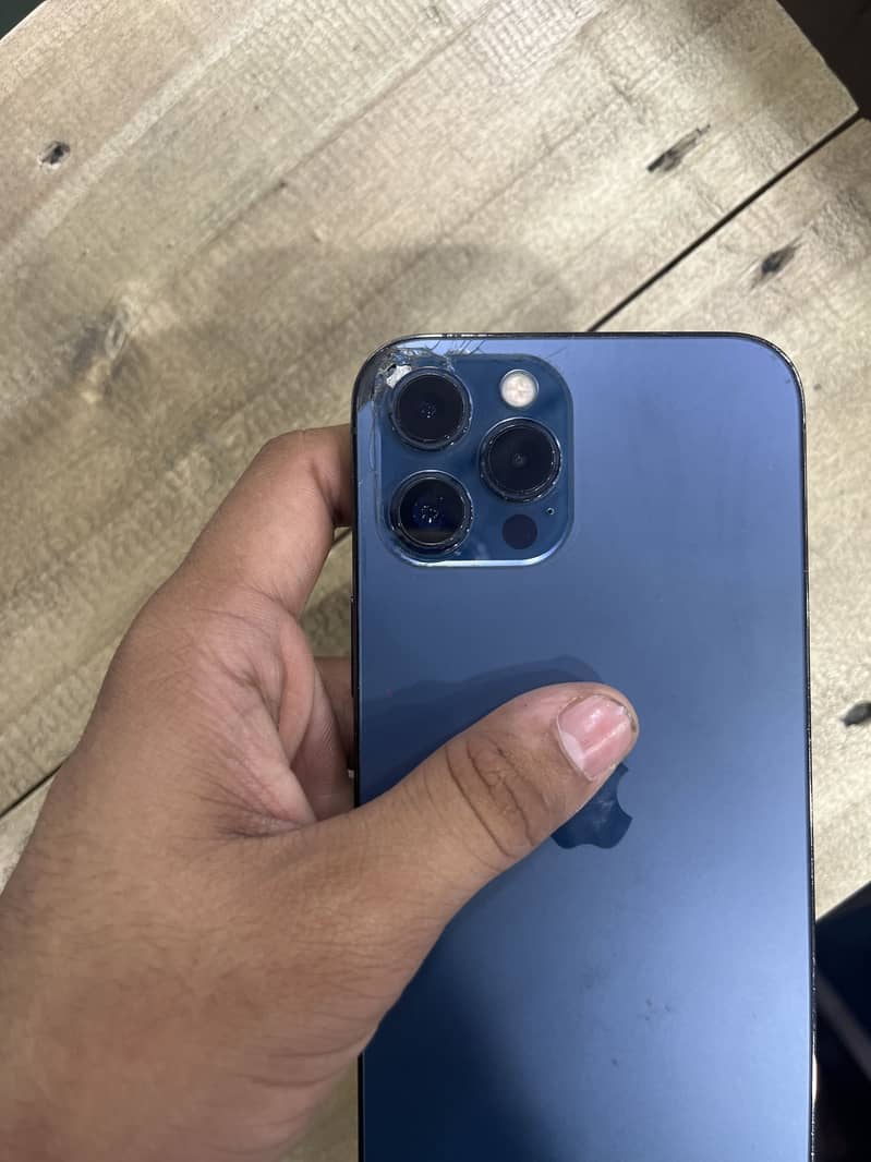 iphone 12 pro max 2