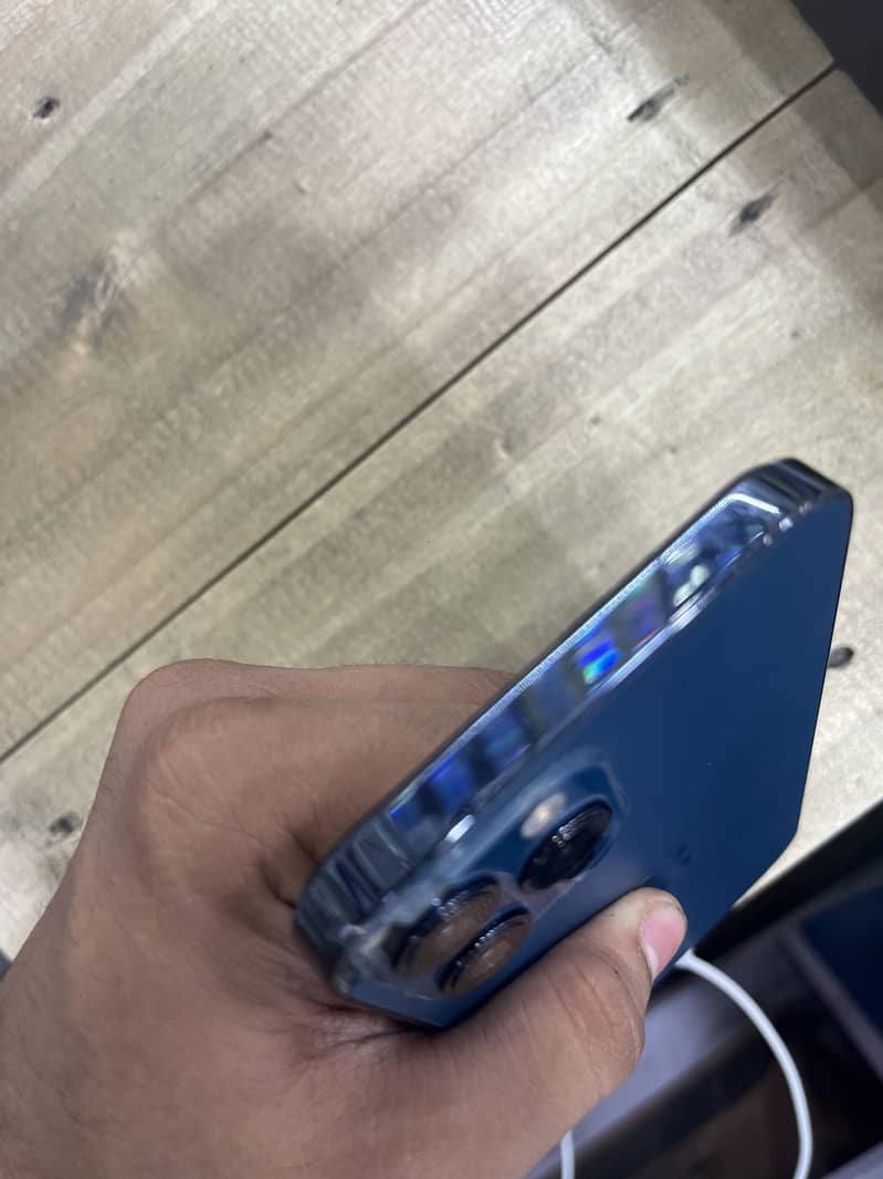 iphone 12 pro max 5