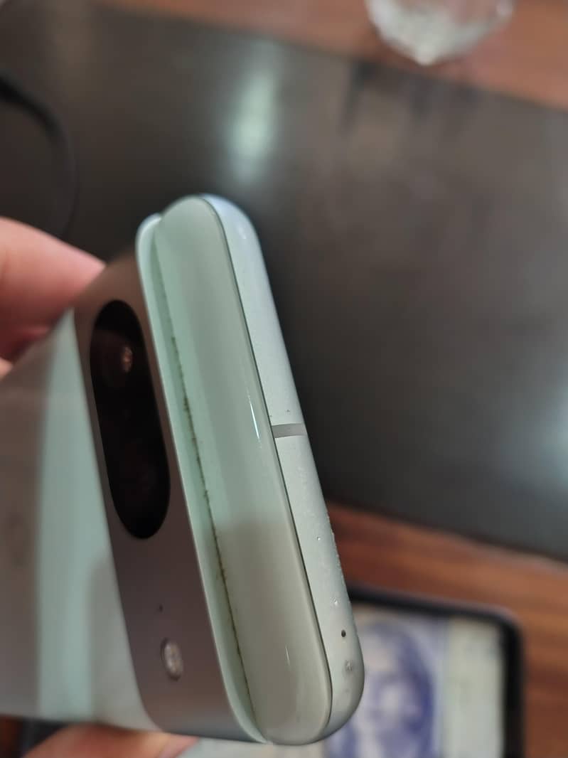 Google pixel 8 3