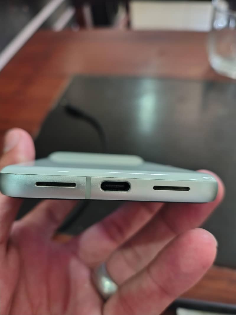 Google pixel 8 7