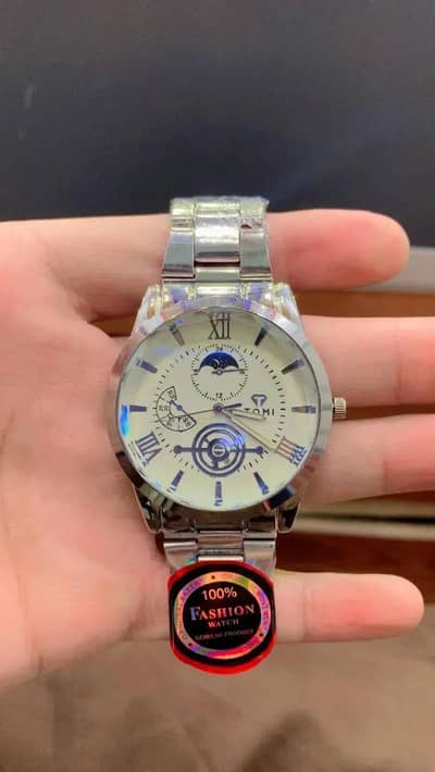 Imported Luxury Watch