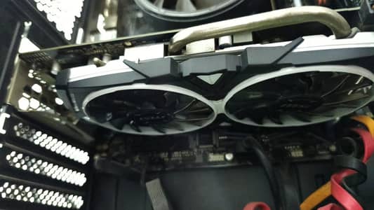 RX 470 8GB AMD GPU for sale in a good price