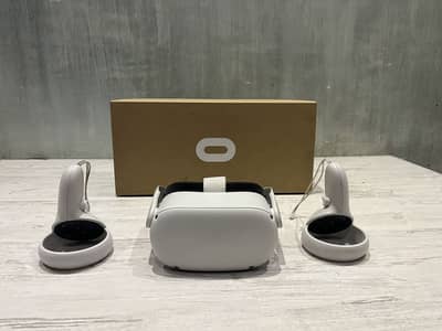 Oculus quest 2