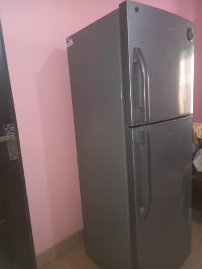 Haier refrigerators