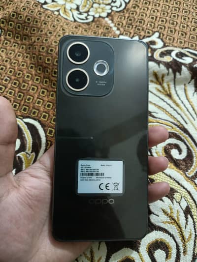 Oppo A5 Pro 4g 8+8 Ram 256 Storage 10/10 Condition   Warranty 5 month