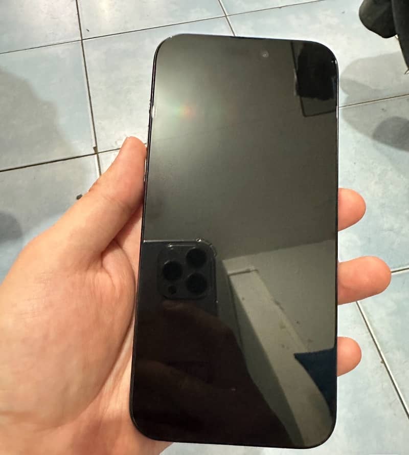 Iphone 15 Pro Max 2
