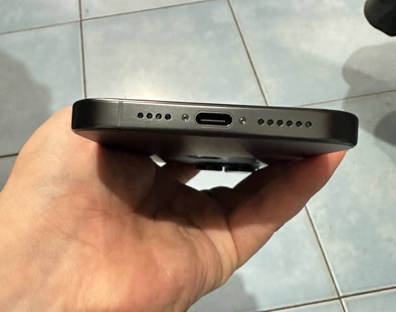 Iphone 15 Pro Max 3