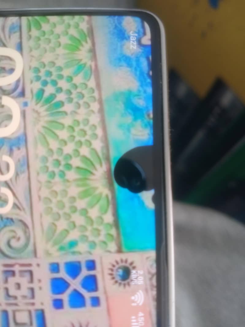 Infnix Note 40 5