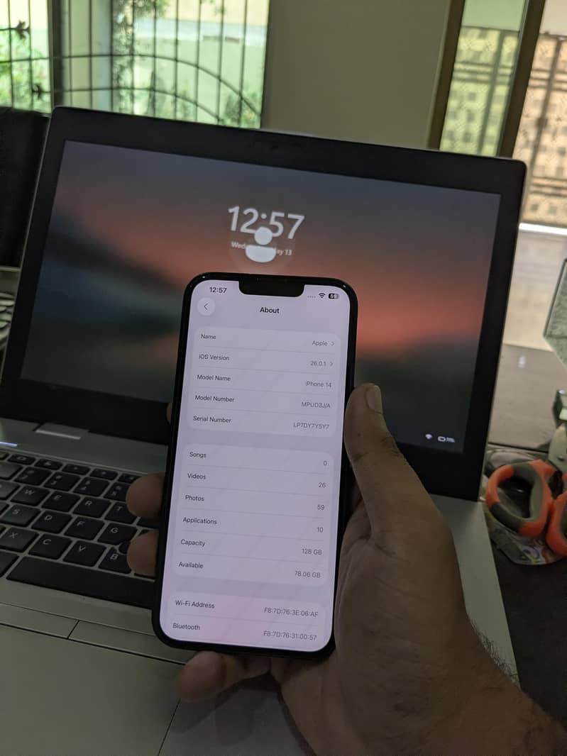 Iphone 14 2