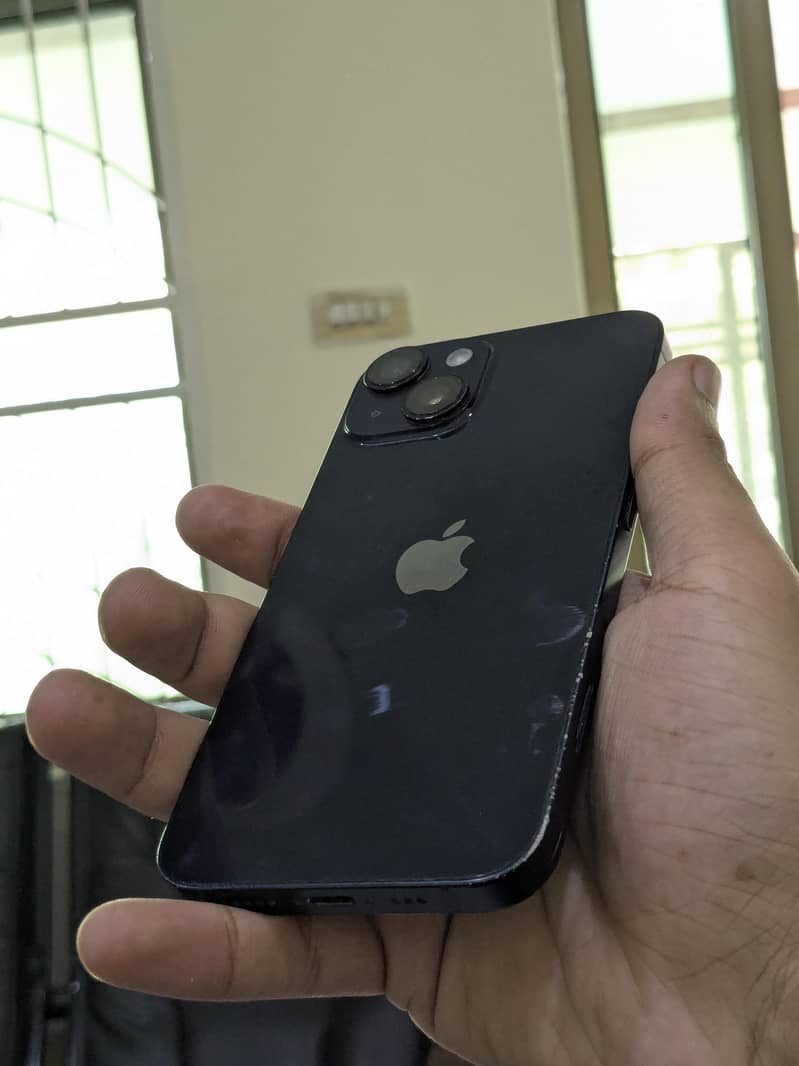 Iphone 14 4