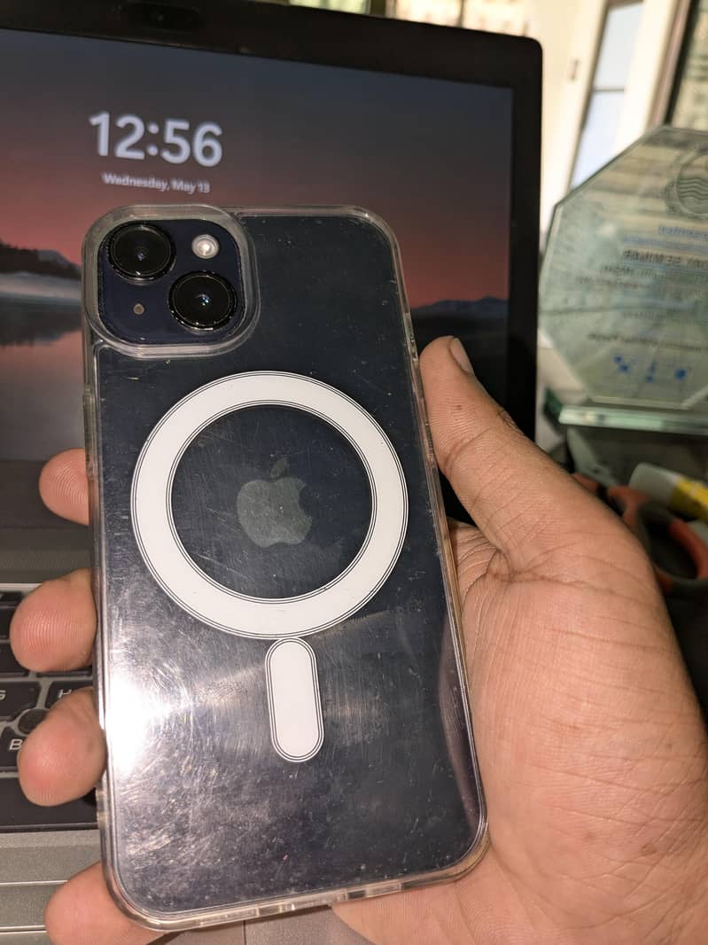 Iphone 14 8