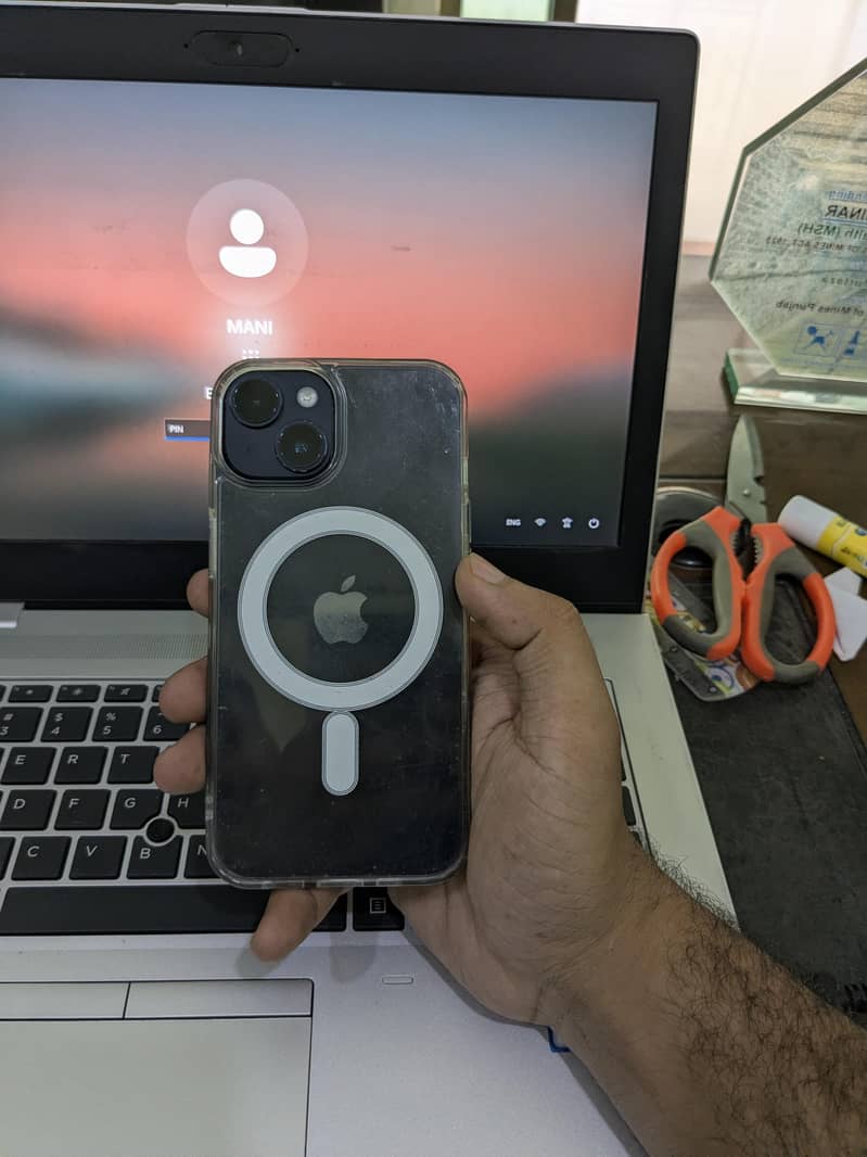 Iphone 14 9