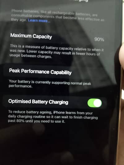 Xr convert into 13 pro max