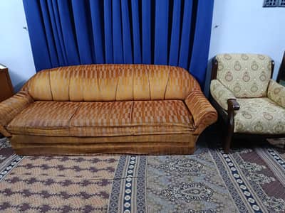 Sofa Set
