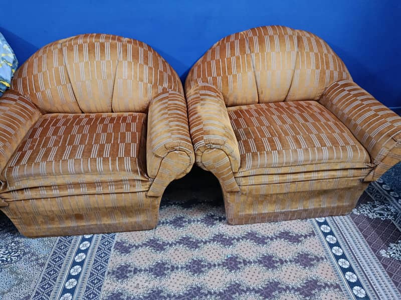 Sofa Set 1