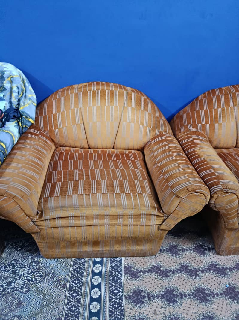Sofa Set 2