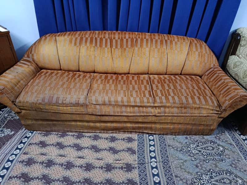 Sofa Set 5
