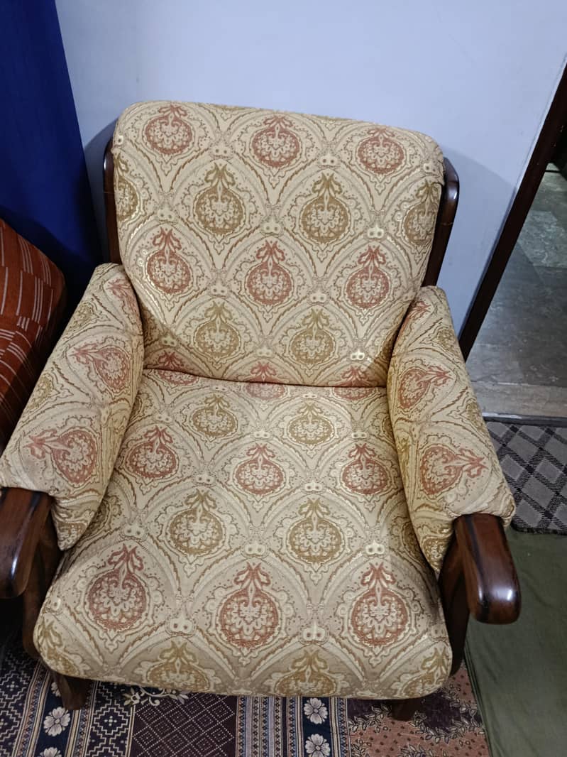 Sofa Set 6